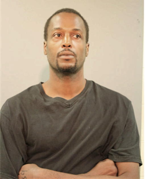LIONELL J LAMBERT, Cook County, Illinois
