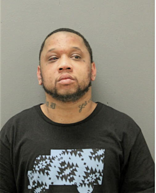 MARIO D LOMAX, Cook County, Illinois