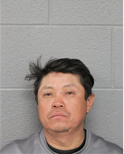 EDUARDO LOPEZ, Cook County, Illinois