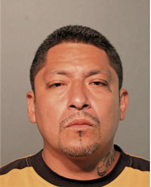 ESTEVAN LOPEZ, Cook County, Illinois