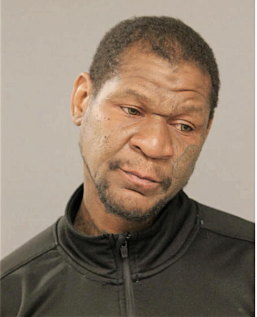 MARCUS L MARKS, Cook County, Illinois