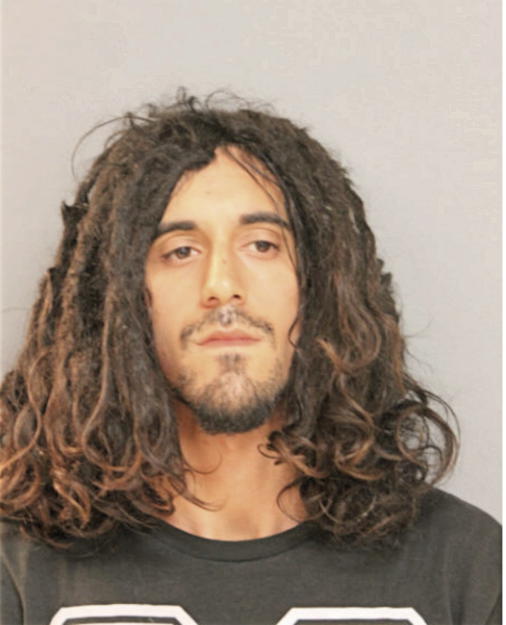 ABELARDO MARTINEZ, Cook County, Illinois
