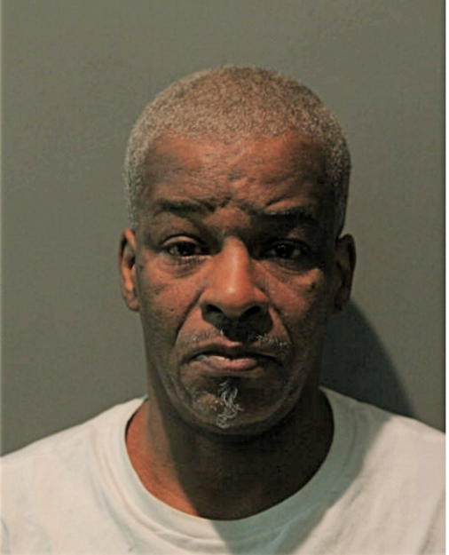 DARIN MCCOY, Cook County, Illinois