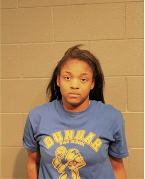DOMINIQUE MCCRAY, Cook County, Illinois