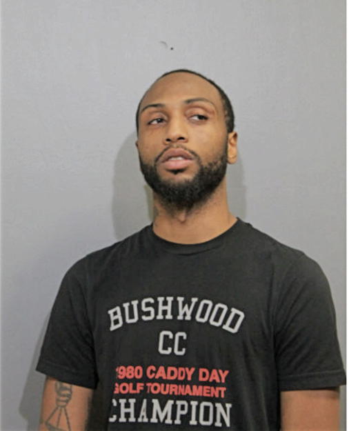 JOHNATHAN MCKINNEY, Cook County, Illinois