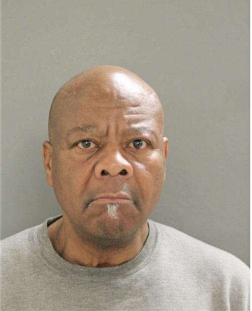CECIL L MCMILLER, Cook County, Illinois