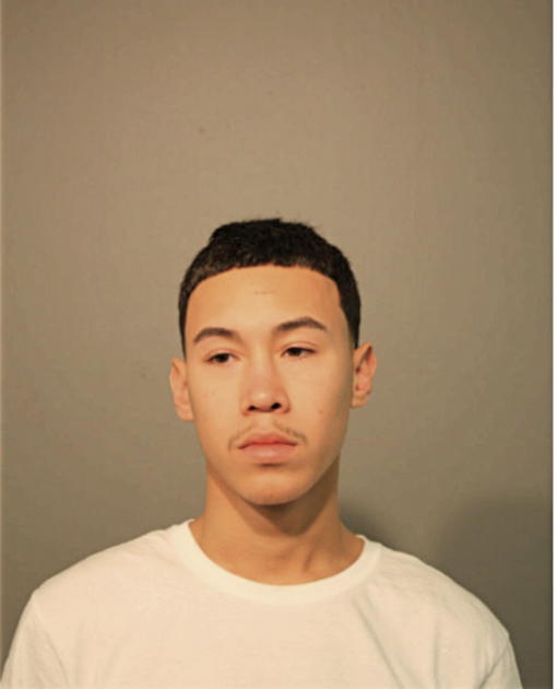 BRYAN M MEDINA, Cook County, Illinois