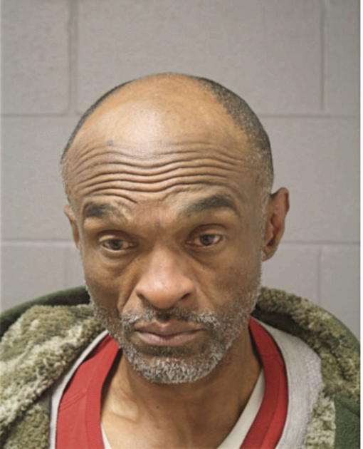 DAVID MEEKS, Cook County, Illinois