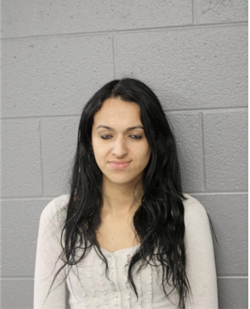 FATIMA Z MERABET, Cook County, Illinois