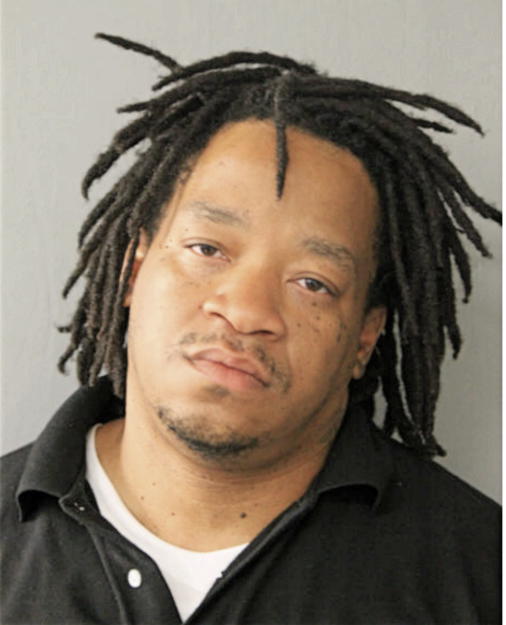 ANTOINE MITCHELL, Cook County, Illinois