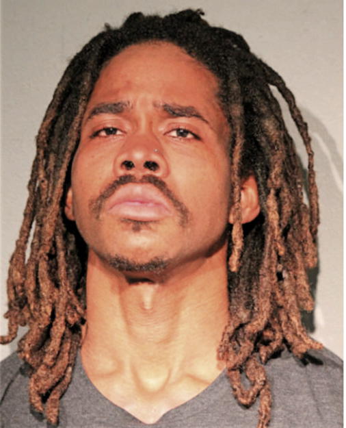NIGEL D MOSLEY, Cook County, Illinois