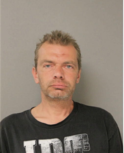 KRAZYSZTOF MOSON, Cook County, Illinois
