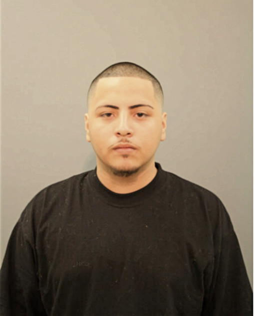 JONATHAN NAJERA, Cook County, Illinois