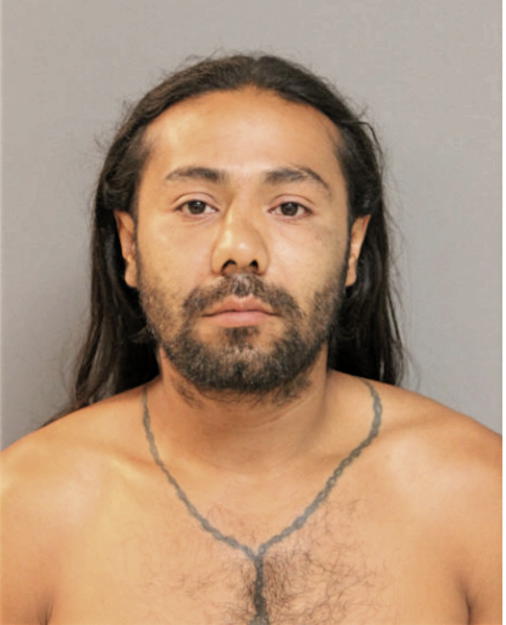 JOSE NARANJO, Cook County, Illinois