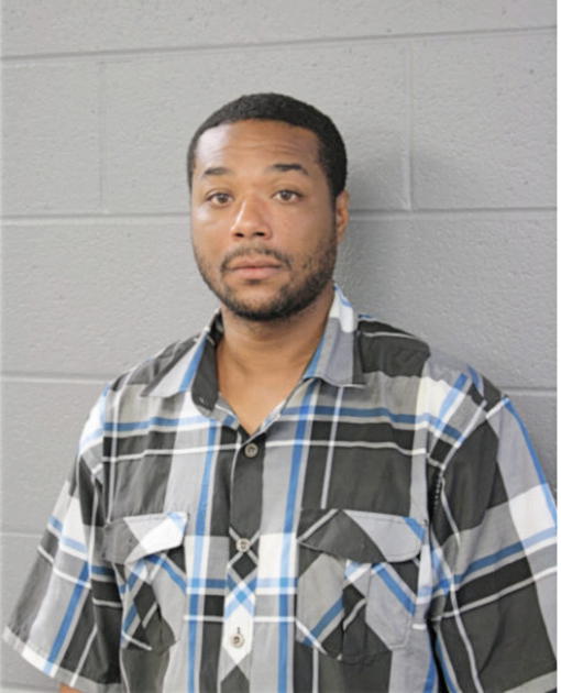 MAURICE NEELY, Cook County, Illinois
