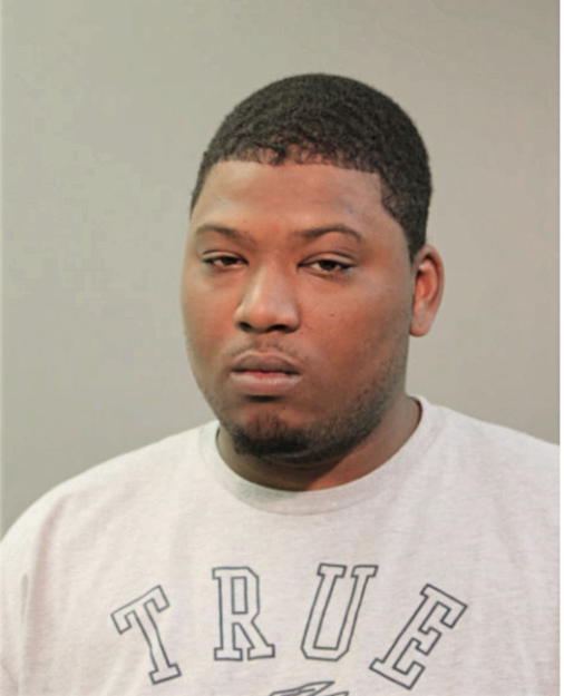 MARCUS NEWELL, Cook County, Illinois