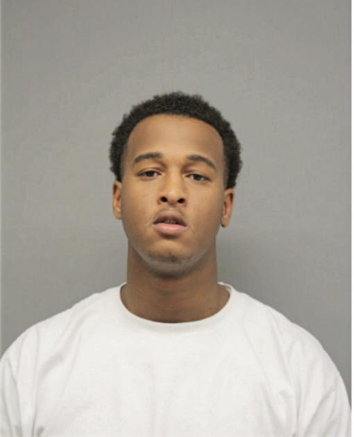 JAJAUN D NUNN, Cook County, Illinois