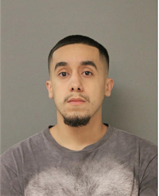 CARLOS A OLIVAREZ, Cook County, Illinois