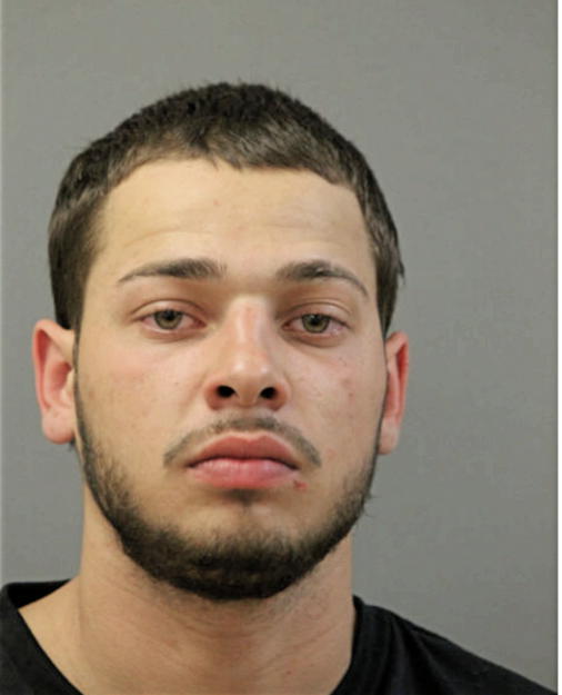 SERGIO A OQUENDO, Cook County, Illinois