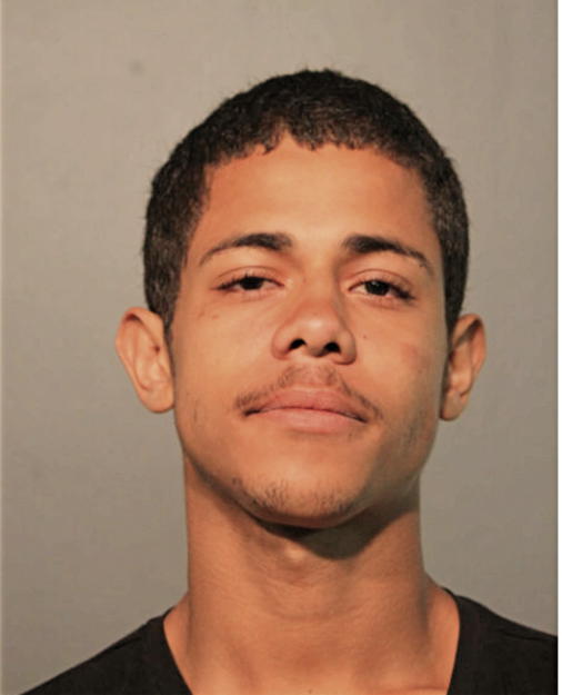 JOSHUA ORENGO-ORTIZ, Cook County, Illinois