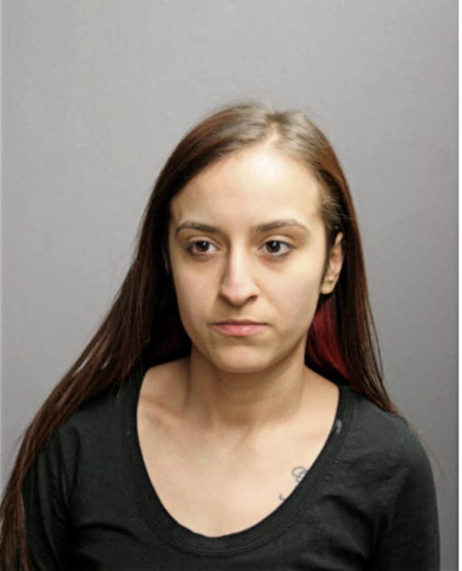 MARIE AMBER ORTIZ, Cook County, Illinois