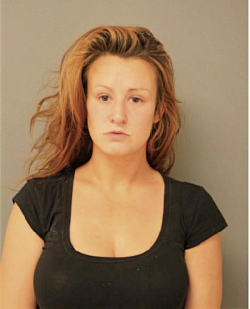 MEGAN E ORTIZ, Cook County, Illinois