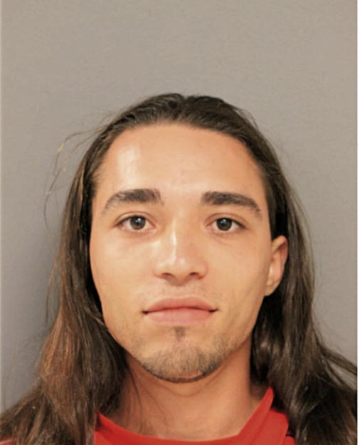 JOSE PAGAN, Cook County, Illinois