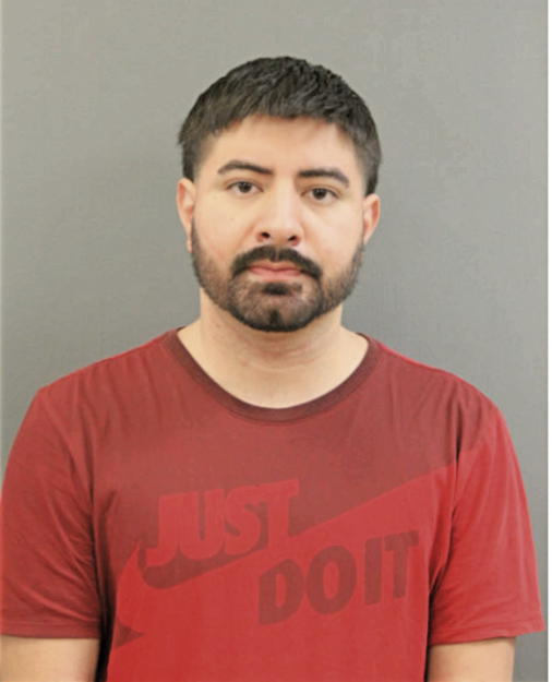 EMMANUEL PEREZ, Cook County, Illinois
