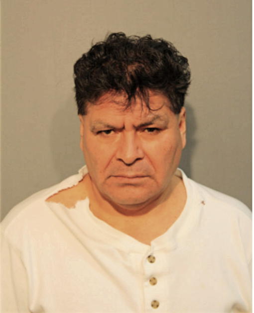 SANTIAGO PEREZ, Cook County, Illinois