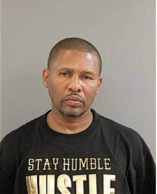 BOBBY B PHIPPS, Cook County, Illinois