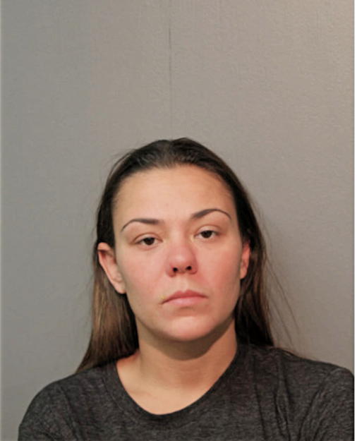 STEPHANIE A PIERCE, Cook County, Illinois