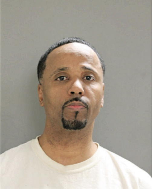 CHARLES D POTEETE, Cook County, Illinois