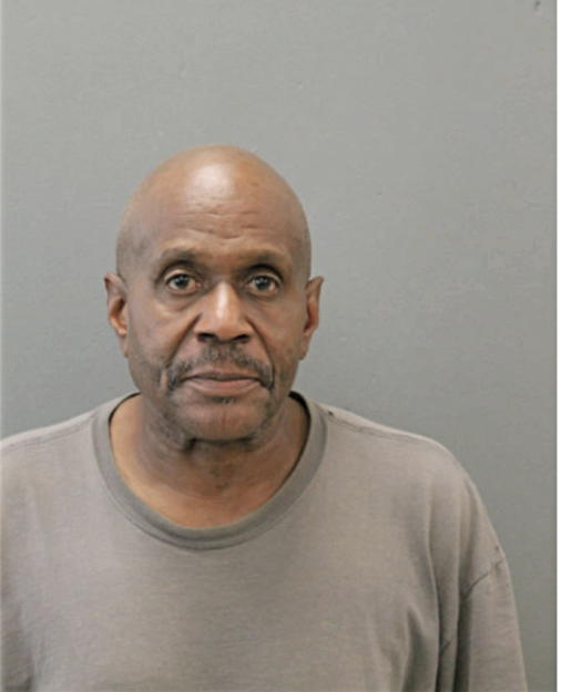 LARRY PRICE, Cook County, Illinois