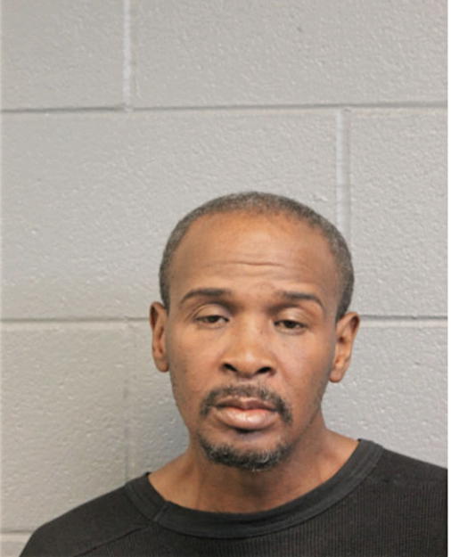 LARRY PRYOR, Cook County, Illinois