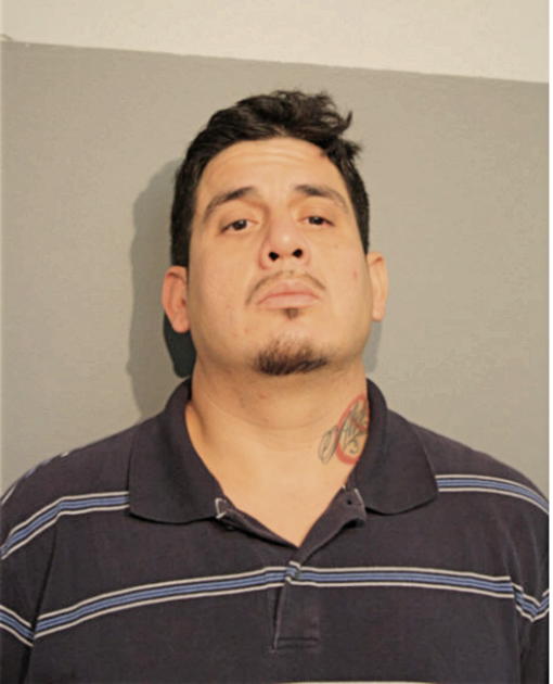 KEITH A QUINONEZ, Cook County, Illinois