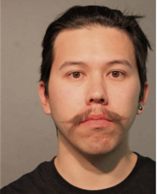 CLIFTON RAFFEL, Cook County, Illinois