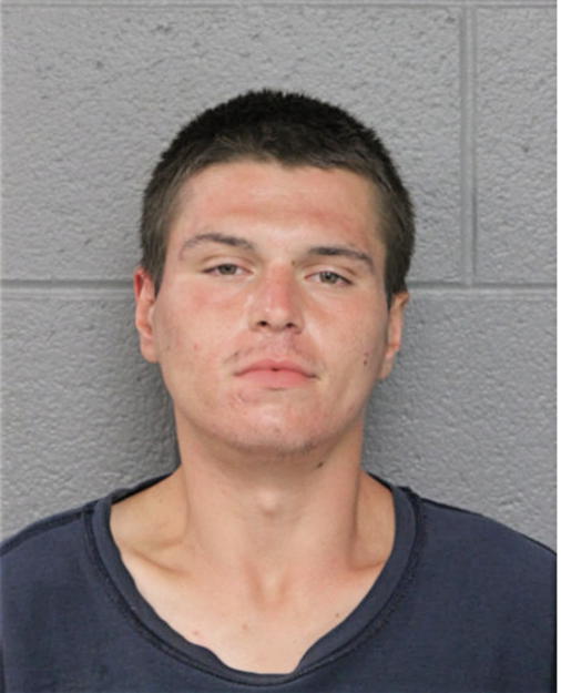 ANGEL RAMOS, Cook County, Illinois