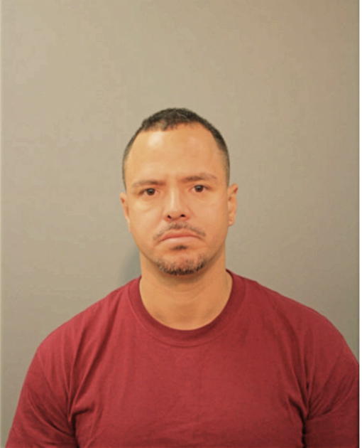 ISMAEL RANGEL, Cook County, Illinois