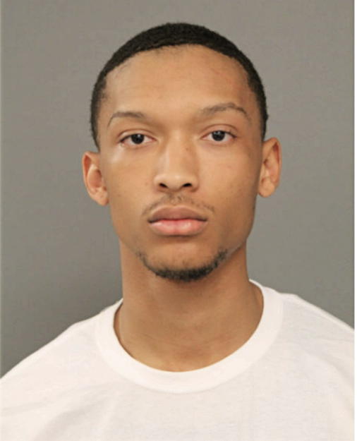 ODIS D REED, Cook County, Illinois