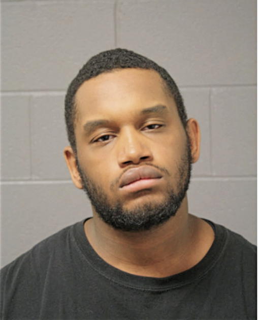 DEVON A REYNOLDS, Cook County, Illinois