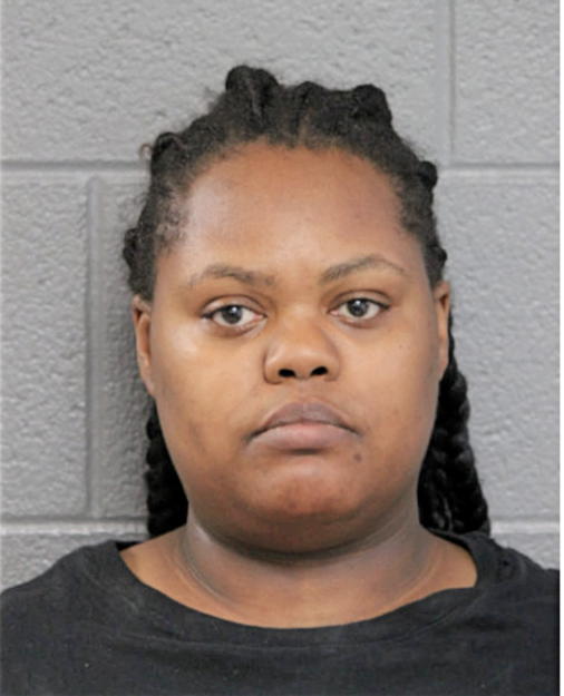 CLARISSA RICH, Cook County, Illinois