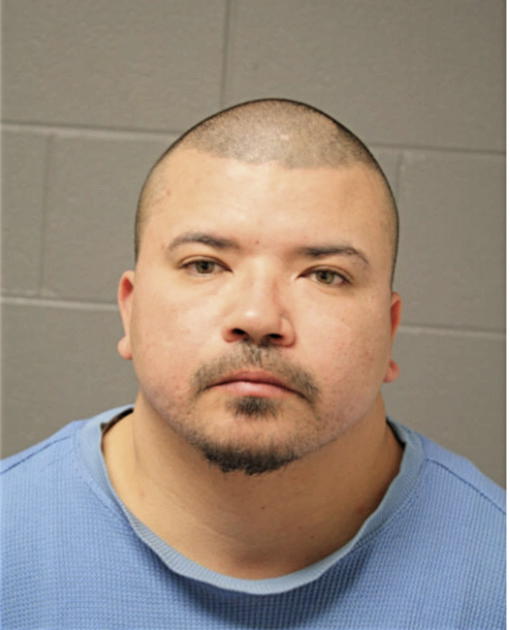 FRANCISCO RIVERA, Cook County, Illinois