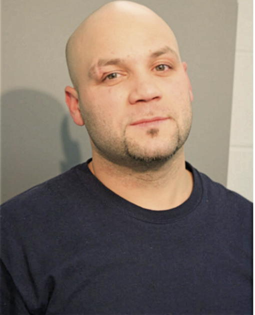 MICHAEL RIVERA, Cook County, Illinois