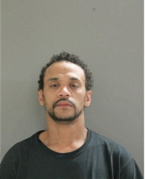 TRACEY L ROBINSON, Cook County, Illinois