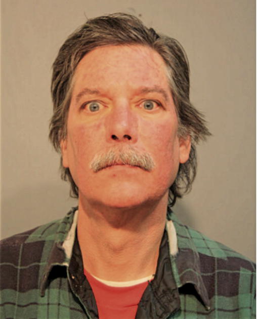 DANIEL J RODMAN, Cook County, Illinois