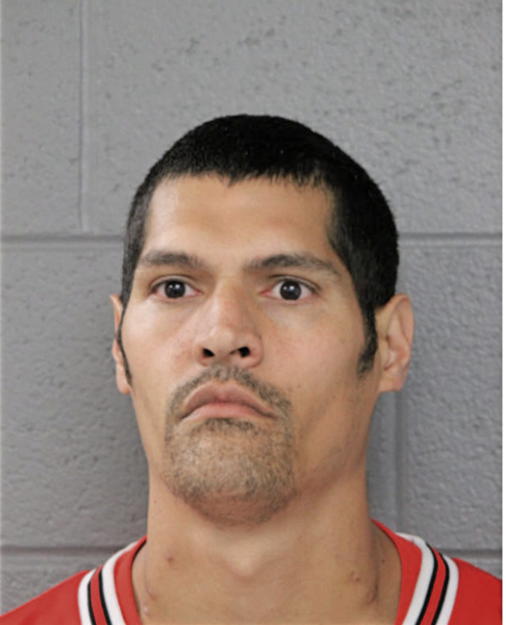 ROBERTO J RODRIGUEZ, Cook County, Illinois