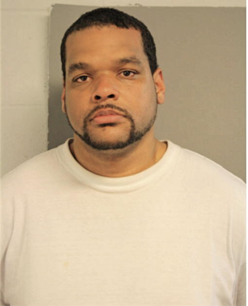 NATHAN ROSS, Cook County, Illinois