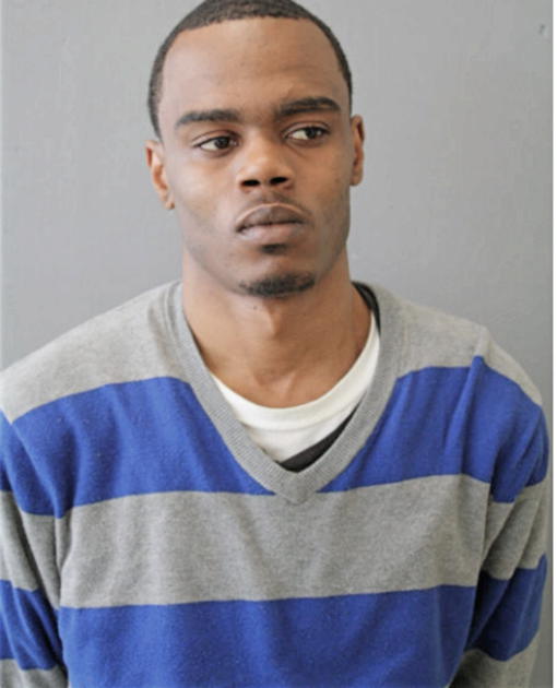 LARICE S GORDON, Cook County, Illinois