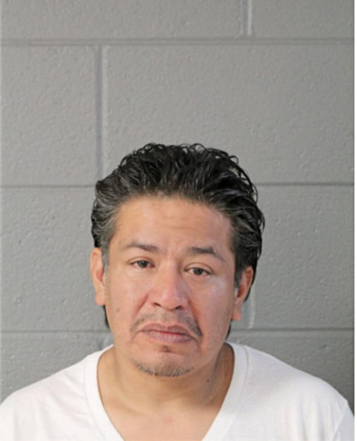 MANUEL SALDIVAR, Cook County, Illinois