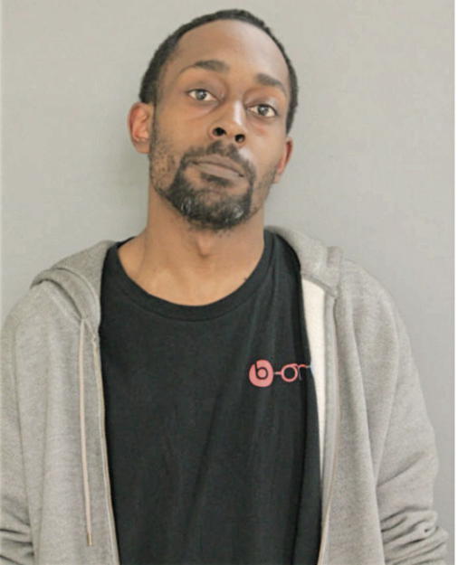 KENNETH P SAMPSOM, Cook County, Illinois